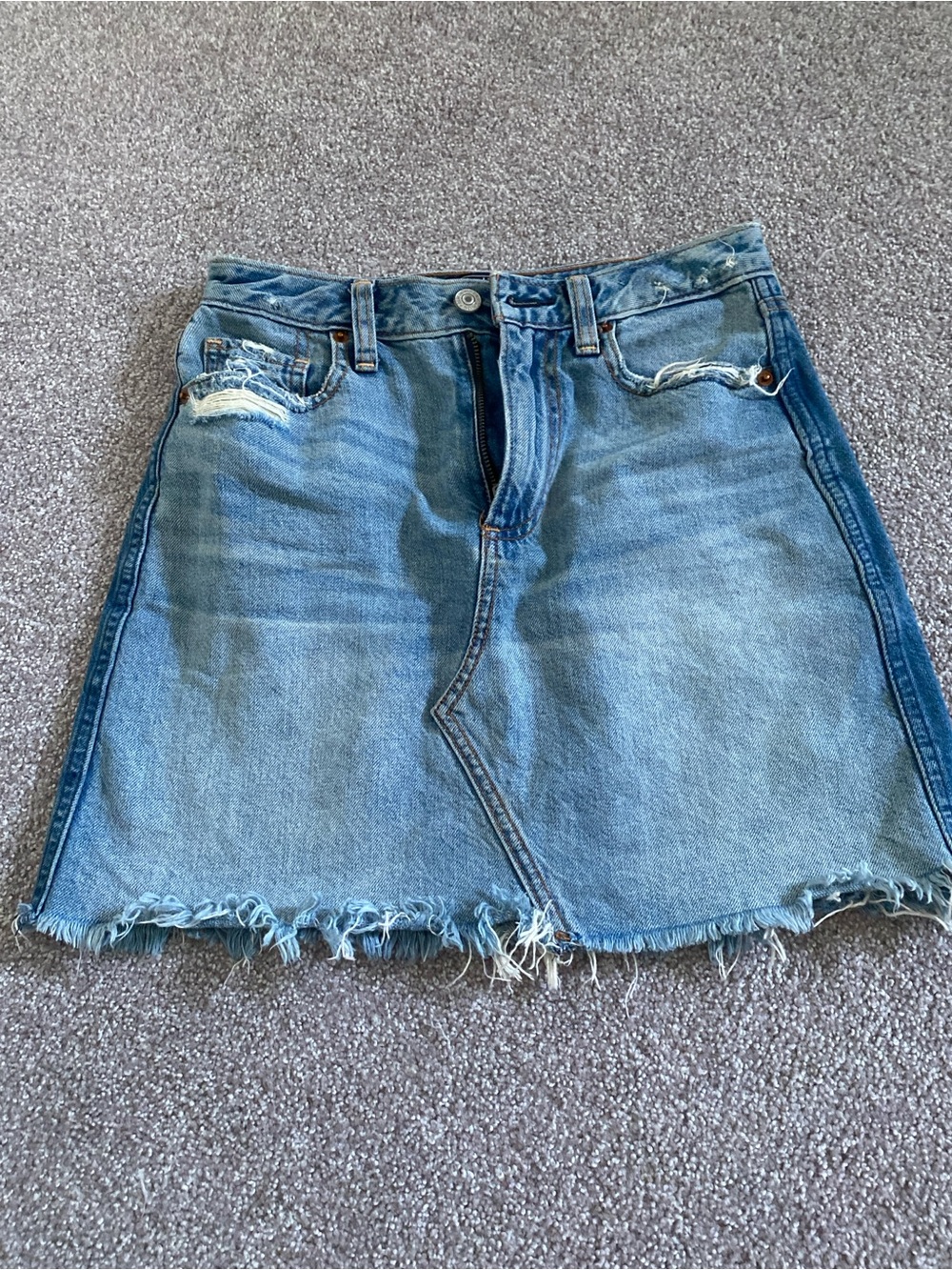 Abercrombie & Fitch Skirt